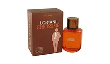 Lomani Chicissime Eau De Toilette Spray Long Lasting For Men 100ML 3.3fl oz