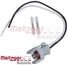 METZGER Kabelreparatursatz Einspritzventil 2324170 Einspritzdüse  