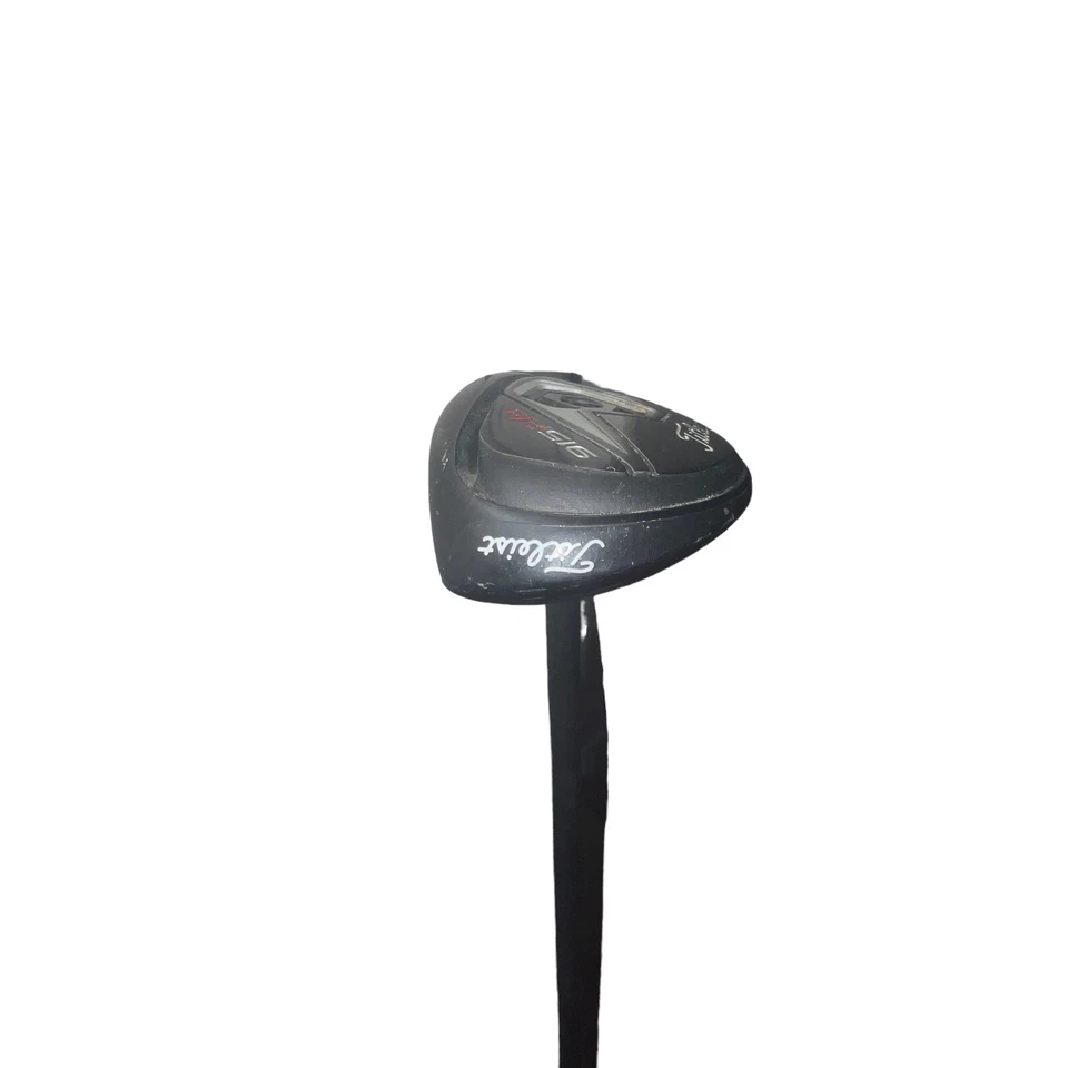 LH Titleist 915 Hd 17.5* 2 híbrido/rescate grafito Diamana 90 Flex-x Foto 4 de 4