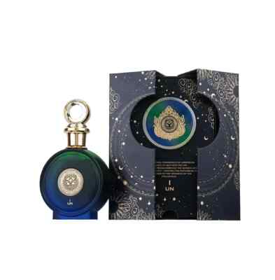 Paris Corner North Stag Expressions I UN Eau De Parfum EDP For