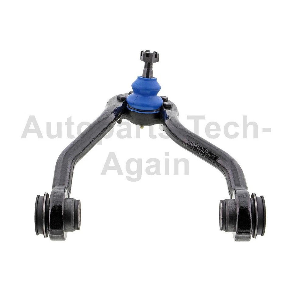 Brazo de control superior delantero Mevotech 2 para Chevrolet Blazer 1992-1994 Foto 2 de 4