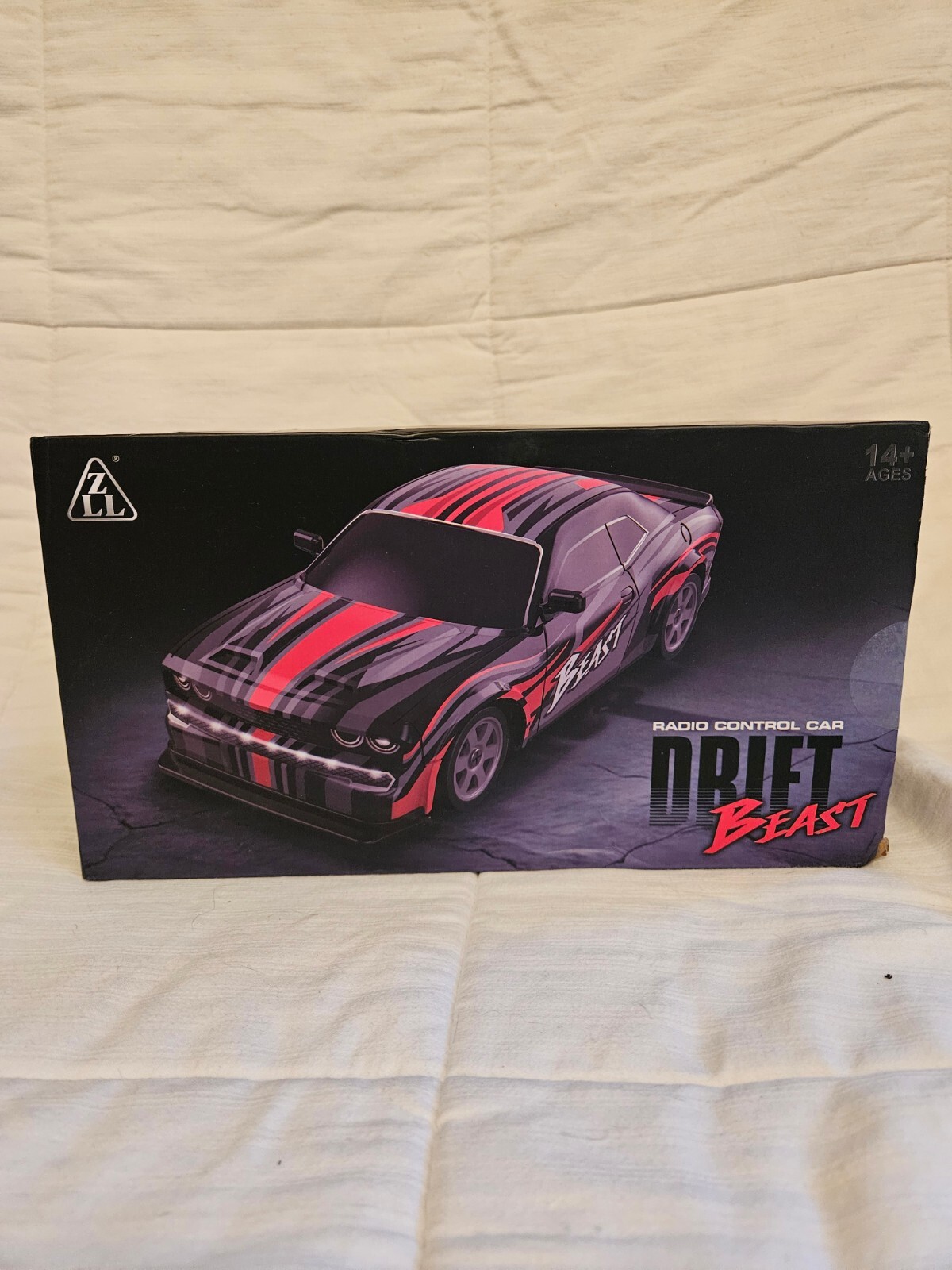 Drift Beast Sg 218 Pro