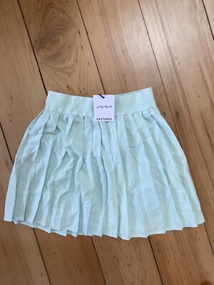 Brand New Factorie Pleated Skirt Australia