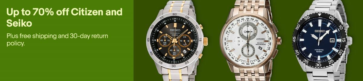 certified watch store amazon