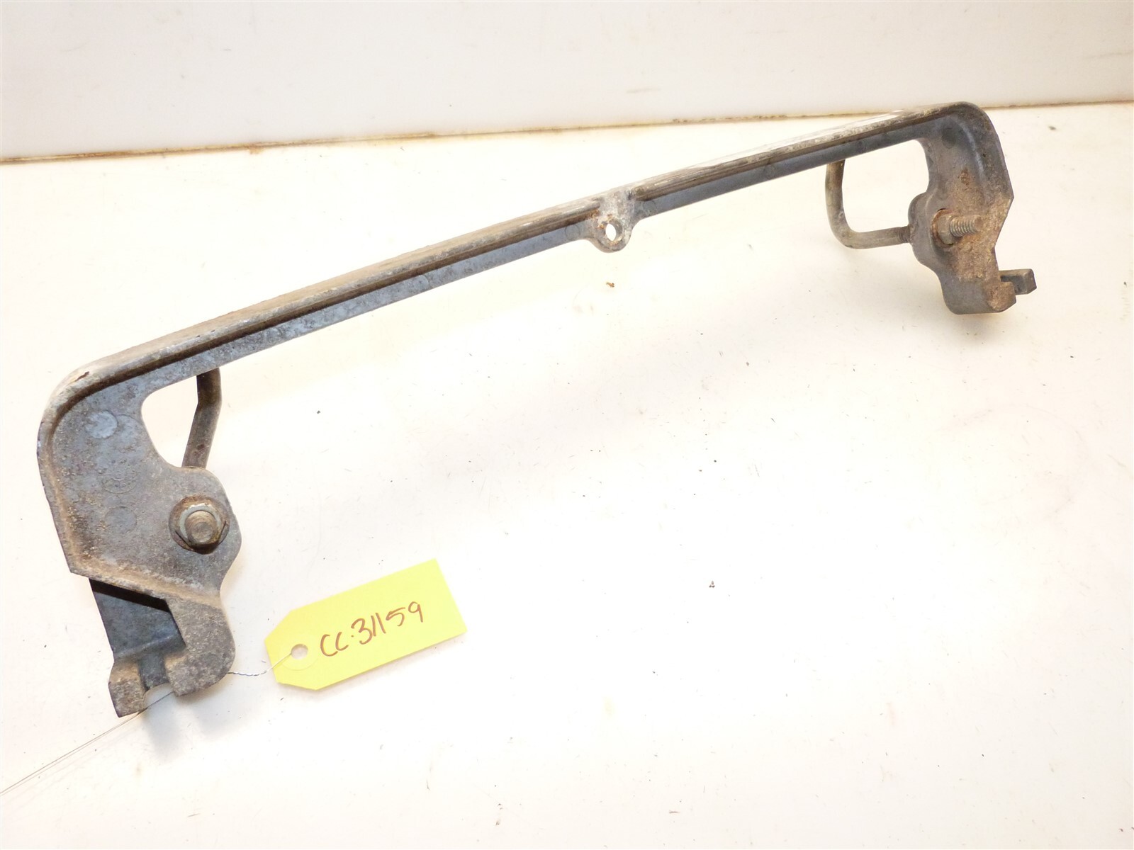 Cub Cadet Pastiglie Freno 782 982 1211 1440 1641 1811 1812 1862 1864 1872 20165 - Foto 2