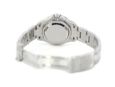 Rolex Yachtmaster Stainless Steel Watch 169622 5