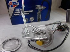 Fuel Pump Hanger & Sender Assembly CARQUEST HS2521098 xref: Delphi HP10015