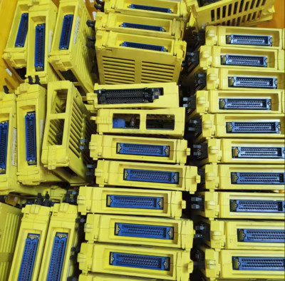 express delivery Fanuc plc AID32E1 refurbished