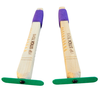 Gifts for Mom   Jaw Dropping Forward Reverse Spin Direction   Purple Green 2Pak