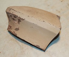 68 69 Amc Javelin Rear Fender Extension Amx