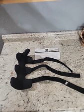 Comfortland Endeavor Deluxe Wrist Hand Splint One Size Fit Left Right 31-500