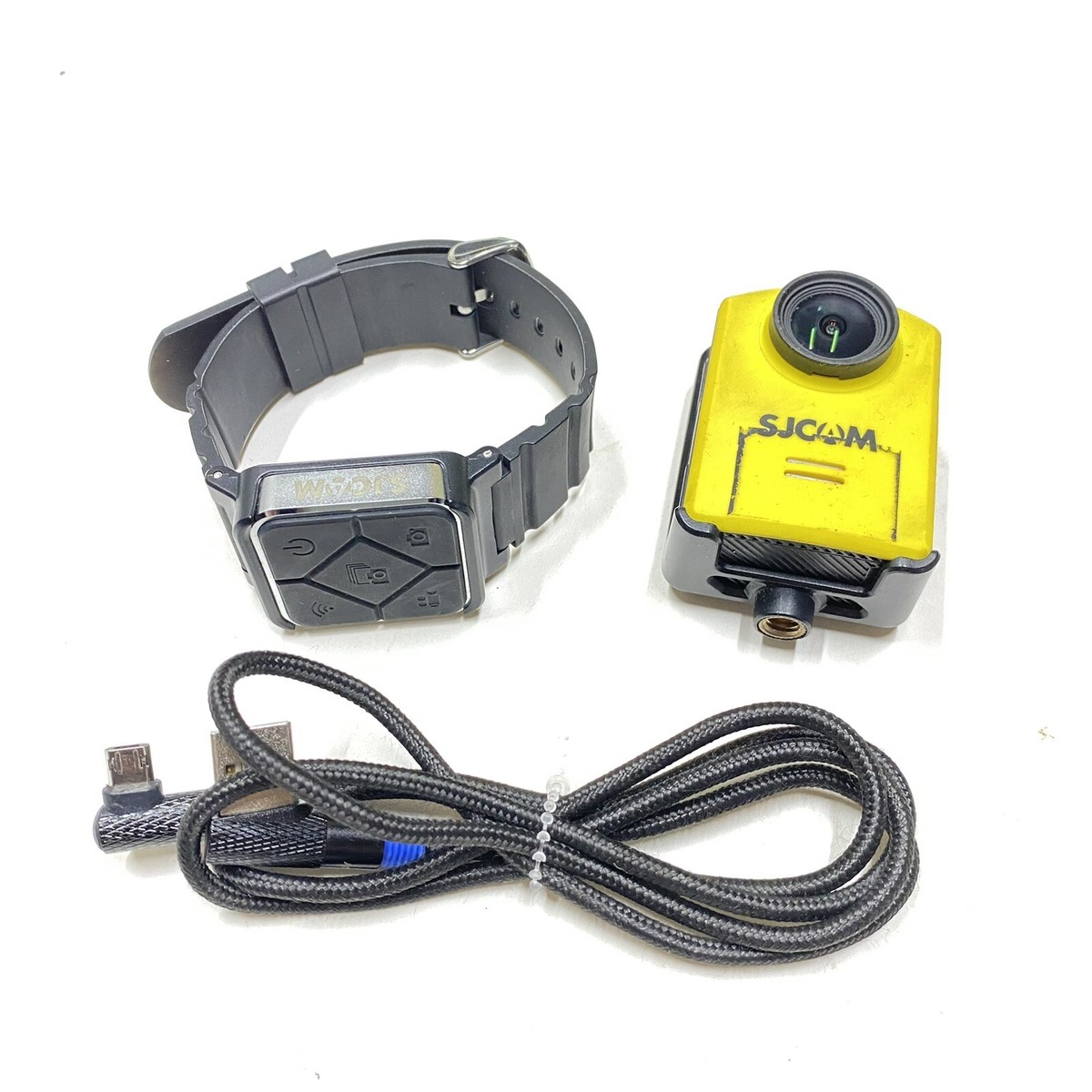 新品未開封 送料無料 SJCAM M20 アクションカメラ 4K 防水 ドローン SJCAM M20 – SJCAMジャパン