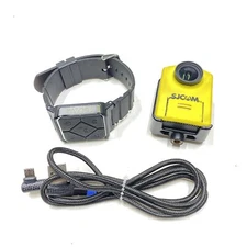 sjcam m20 action camera RC drone camera WiFi Bluetooth With Watch Remote