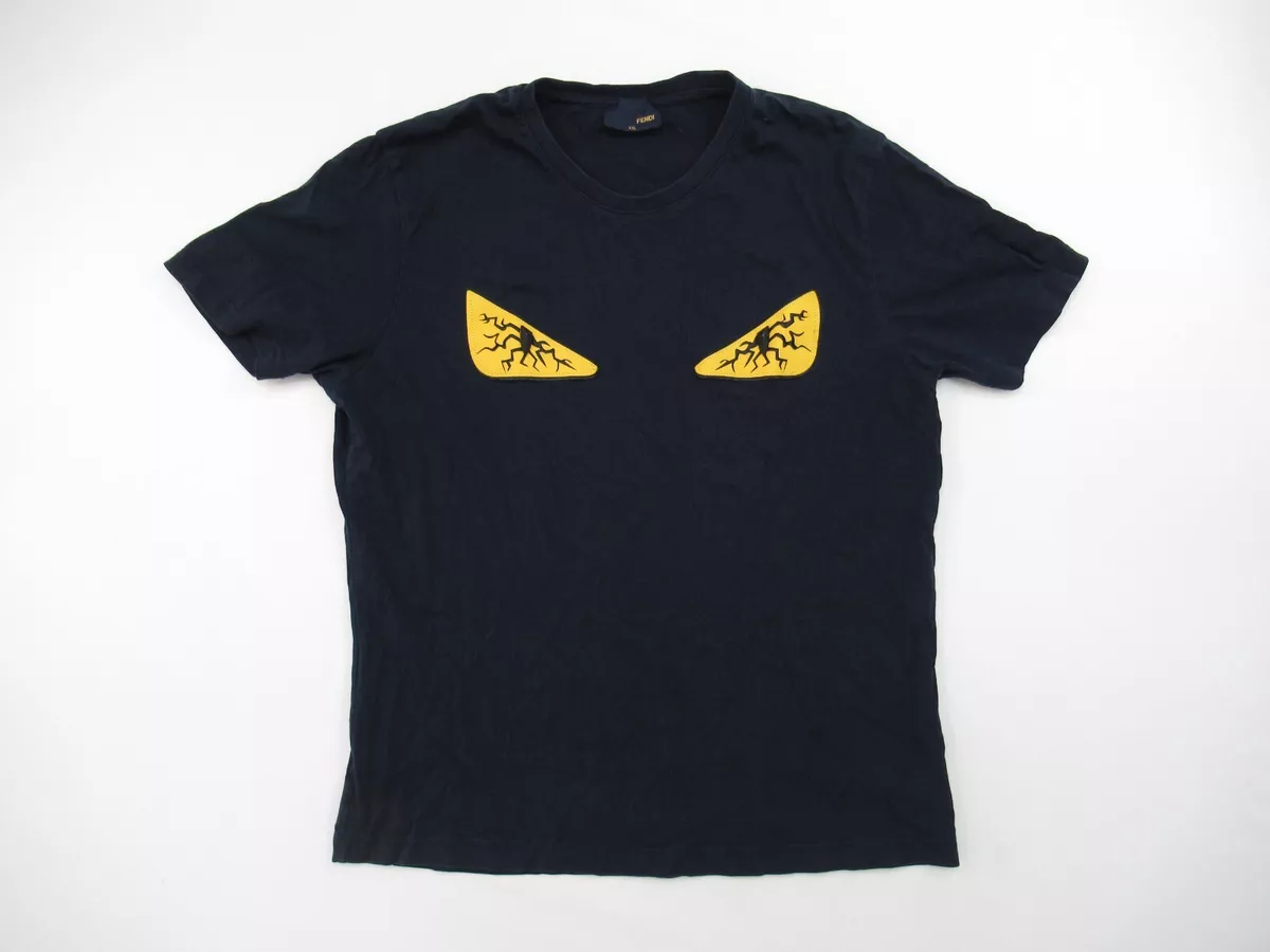 FENDI Tシャツ