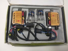 Cat Eye Hid Xenon Conversion Kit Cat Eye Hid Xenon Conversion Kit