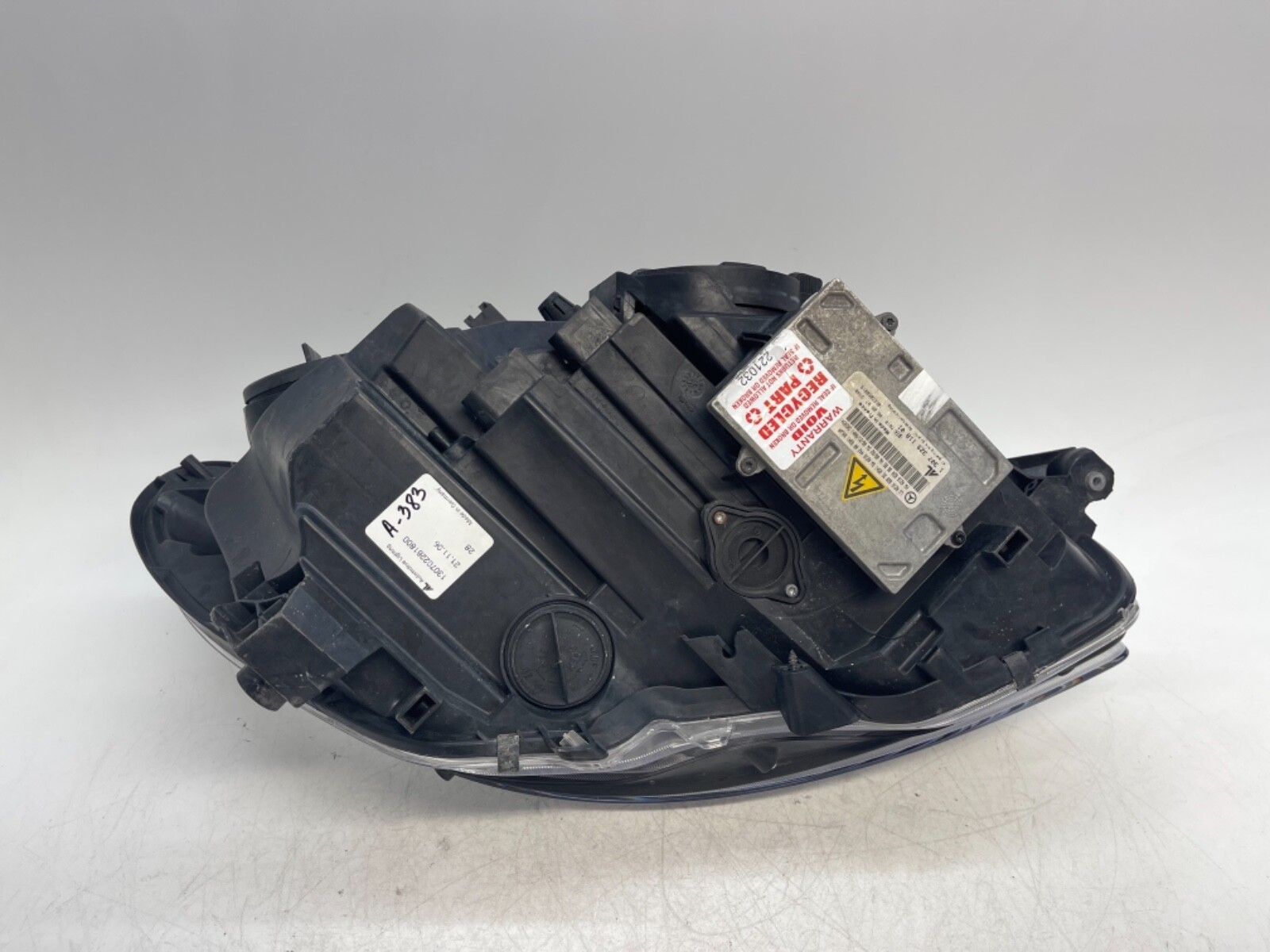 PINGユーティリティースリーブ TENSEIテンセイプロ1Kハイブリッド.