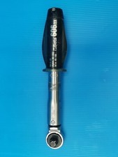 Beta Utensili 6062x Tool Used