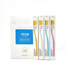 ATOMY Toothbrush, Toothbrushes by ATOMY  (8pcs / 1set)
