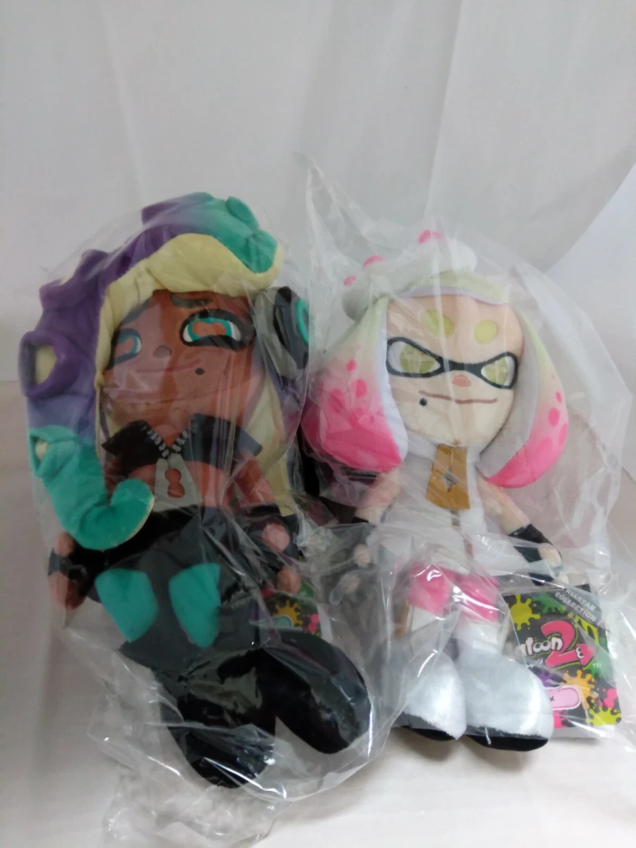 Marina and sales pearl plush