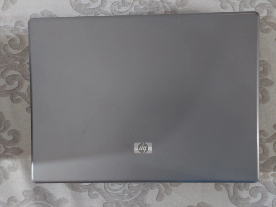 Notebook usato HP Compaq 6720s - Immagine 4 di 4