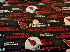 NFL Arizona Cardinals Custom Made Construction, Welder, Pipe-fitter, Biker Hat
