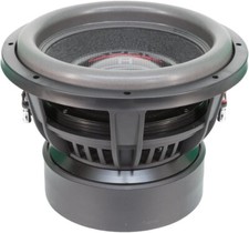 Audio System H 15 EVO 38 cm Subwoofer SPL Pow...