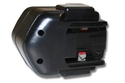 Batteria per PBS 3000 2,1Ah 12V - Immagine 2 di 2