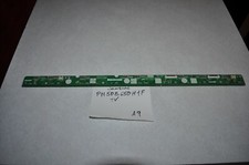 Samsung Plasma TV PN50B650S1F Logic Buffer Board LJ41-06149A LJ92-01614A