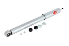 FOR PORSCHE 911 Targa 2.7 1971-1974 REAR SHOCK ABSORBERS KYB SHOCKS SHOCKERS X 2