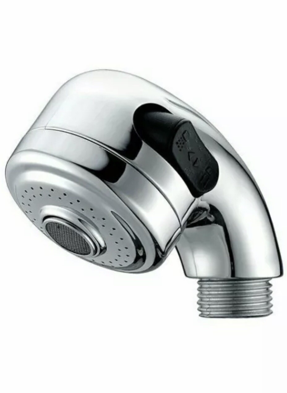 SPA PEDICURE PARTS / PEDICURE SPA CHAIR SPRAYER HEAD ONLY