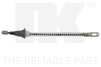 NK 9036161 Cable, Parking Brake For Opel Vauxhall