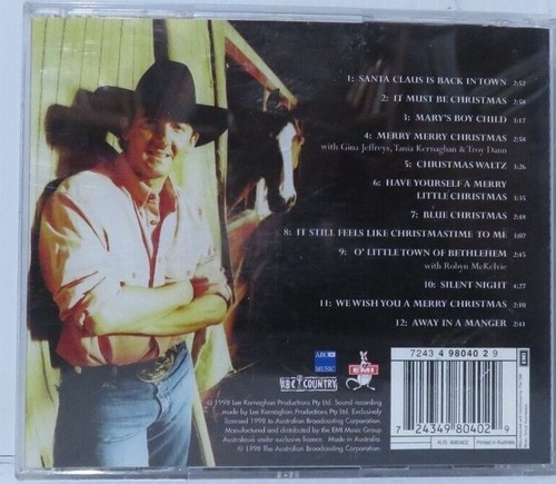 Bulk Cds,Christmas Carols,Choose 1 from 30 titles,from $5,VG- Ex,Freepost,Lot 10 - Picture 77 of 105