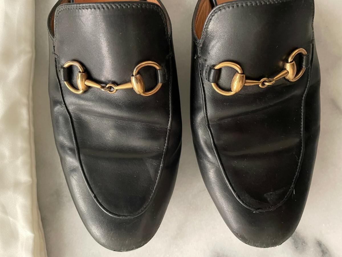 gucci loafers 37
