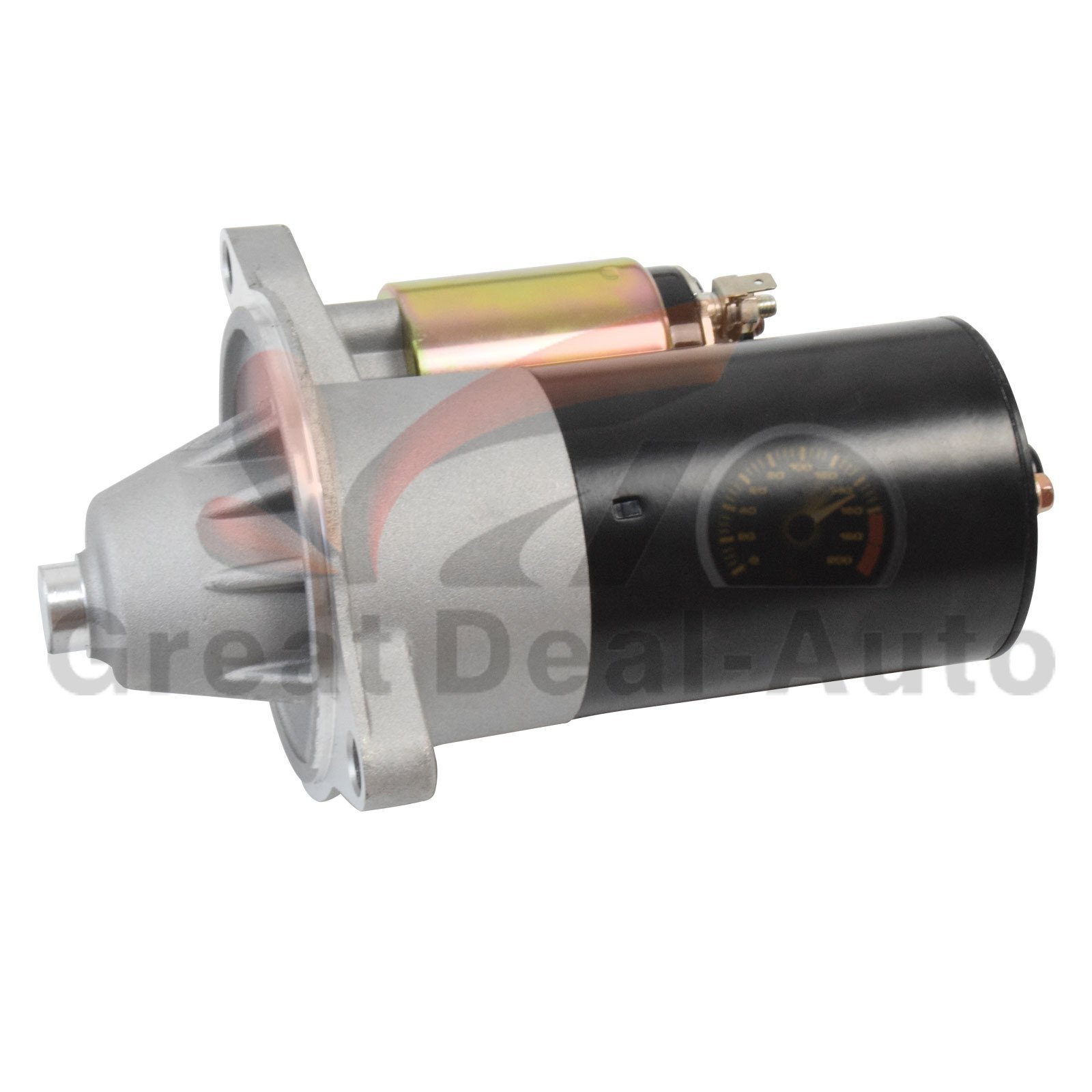 Brand New Starter Motor for Ford 289 302 351 Cleveland Clapper Windsor