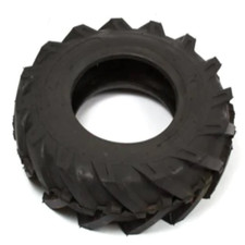 Oregon 58-050 Tire 480/400-8 Agricultural Lug Tread Tubeless 2-Ply