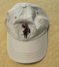US polo assn kid's cap
