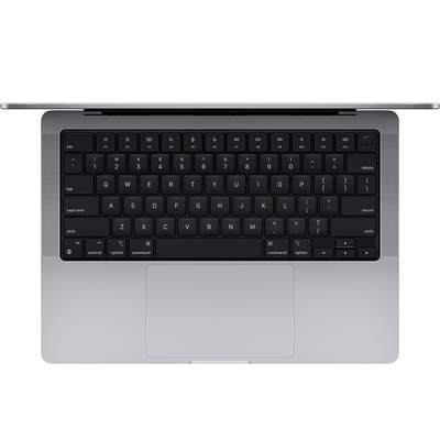 Apple MacBook Pro (14-inch 2021) M1 Pro 10-Core / 16GB / 1TB SSD 