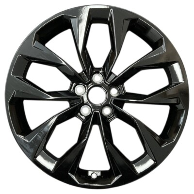 #ad Kia Sorento 2021 2022 2023 20quot; OEM Wheel Rim Black 52910R5450 52910R5470 $376.19