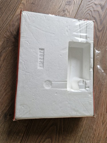 PUPPY IN MY POCKET PLASTER MOULDING & PAINT SET GCP COLOUR WORKSHOP SEALED 1995 - Picture 6 of 10