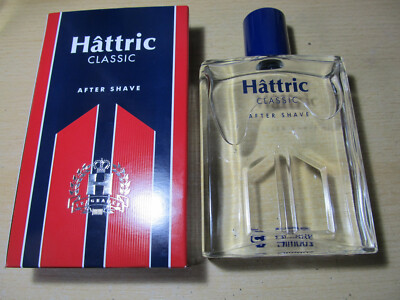 Hattric Classic After Shave 200 ml