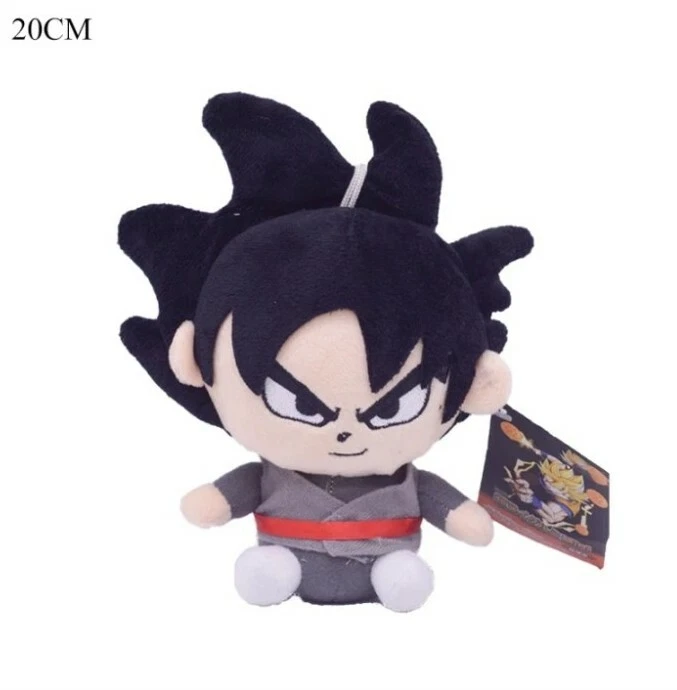 Peluches de dragon ball z hotsell