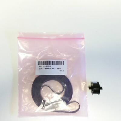 Antriebsriemen C7769-60182 Belt 24 Inch A1, für HP Designjet 500,510,800