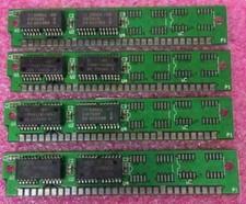 New 16MB 4x 4MB 30 PIN SIMM FPM 70ns DRAM non-parity Memory for Apple Macintosh