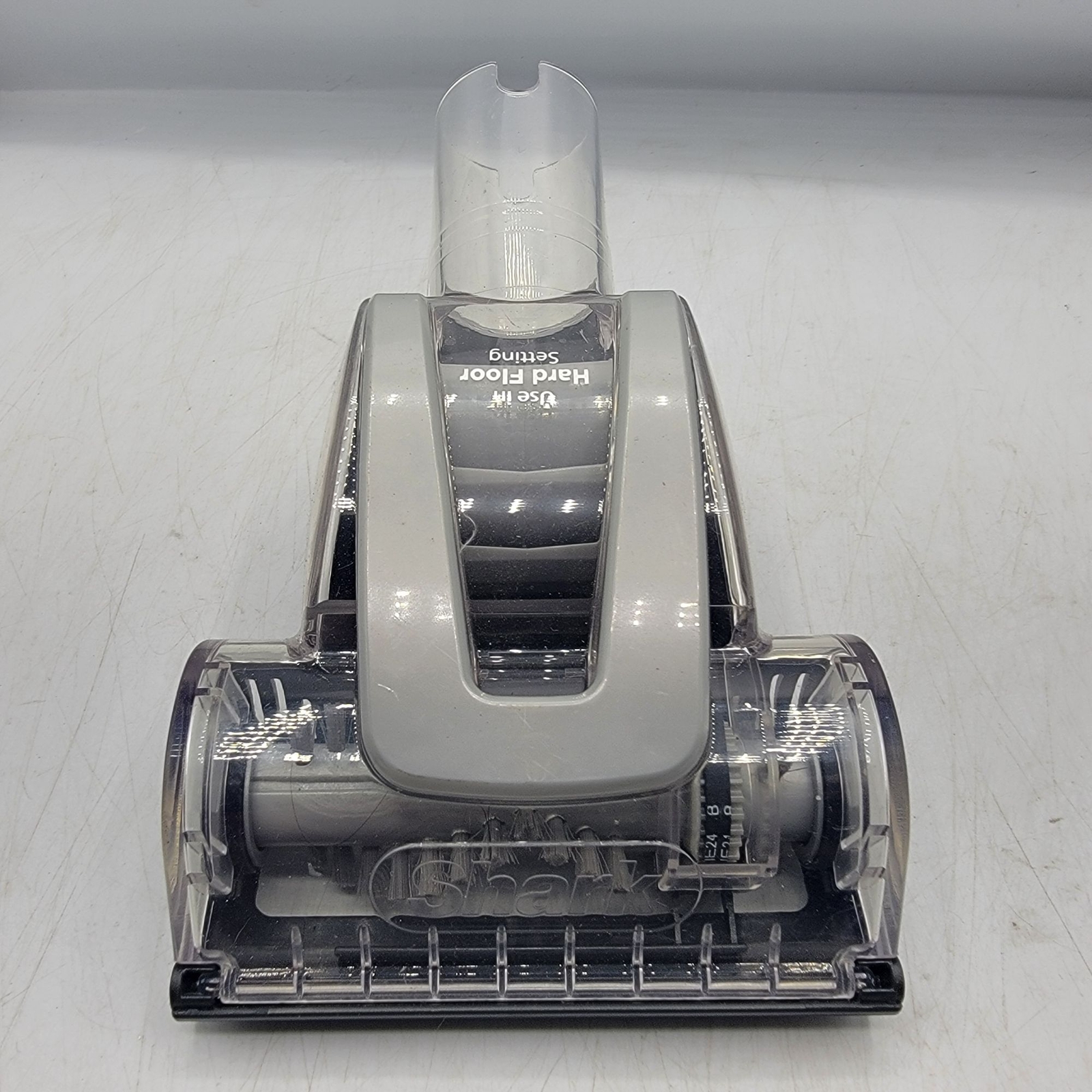Shark Vacuum Hard Floor Setting Power Pet Hair Brush Attachment Tool-image