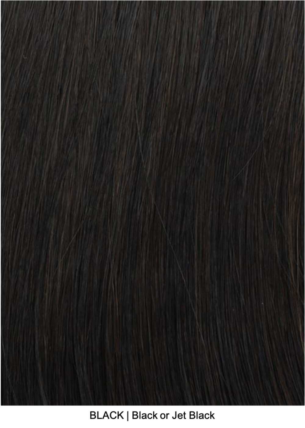 Sensational Large HF Synthetic Wig (Basic Cap)