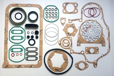 Motordichtsatz Dichtungssatz Dichtsatz für Deutz FL F3L 912 F3L 913  02910182
