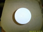 6.5-Inch Footed Milk Glass Compote or Candy Dish — photo 4