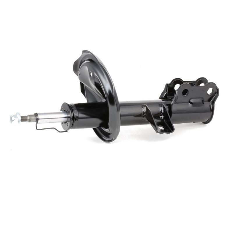 For Vauxhall Corsa E 20142019 Front Shock Absorbers Struts Pair eBay