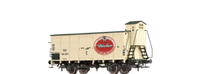 Brawa 50771, Bierwagen Villacher Bier, ÖBb, Neu & Ovp, H0