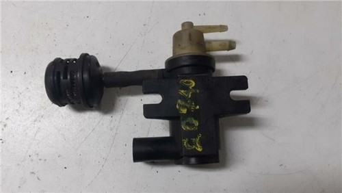 1K0906627E luftventil 407665 für VOLKSWAGEN T5 TRANSPORTER FURGON COMBI (7E) 2.0